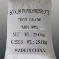 White Powder Sodium Tripolyphosphate Tanning Agent